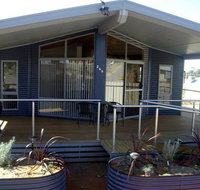 The Real McCoy Holiday Accommodation - South Australia Travel