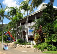 The Sovereign Resort Hotel - South Australia Travel