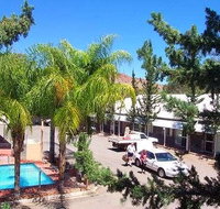 The Swagmans Rest - South Australia Travel