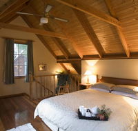 Nirvana Spiritual Retreat - South Australia Travel