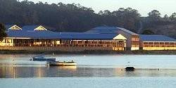 Tidal Waters Resort, St Helens - South Australia Travel 0