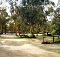 Toodyay Holiday Park  Chalets - South Australia Travel
