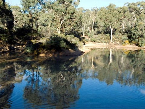 Toodyay Holiday Park & Chalets - South Australia Travel 4