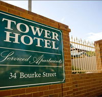 Tower Hotel Kalgoorlie - South Australia Travel