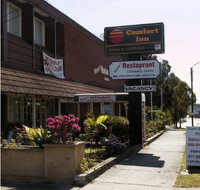 Town  Country Motel