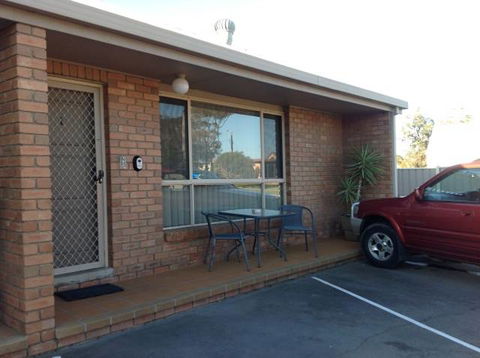 Town Centre Holiday Apartments - South Australia Travel 1