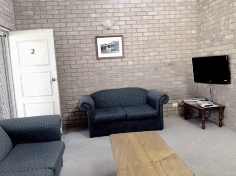Town Centre Holiday Apartments - South Australia Travel 2