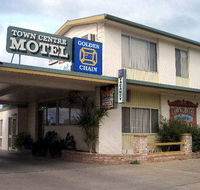 Town Centre Motel - South Australia Travel