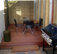 Silver Hill Townhouse - South Australia Travel