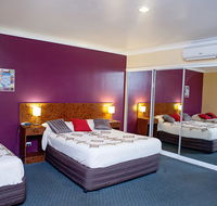 Townview Motel - South Australia Travel