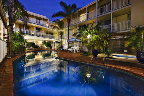 Tradewinds Hotel Fremantle - South Australia Travel 3