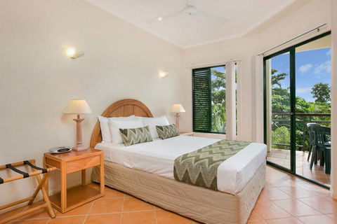 Tropic Towers Apartments - South Australia Travel 8