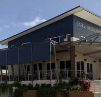 Tropixx Motel and Restaurant - South Australia Travel