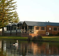 Two Shores Holiday Village - South Australia Travel