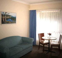 Victoria Lodge Motor Inn  Serviced Apartments - South Australia Travel