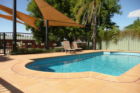 Wagga RSL Club Motel And Apartments - South Australia Travel 2