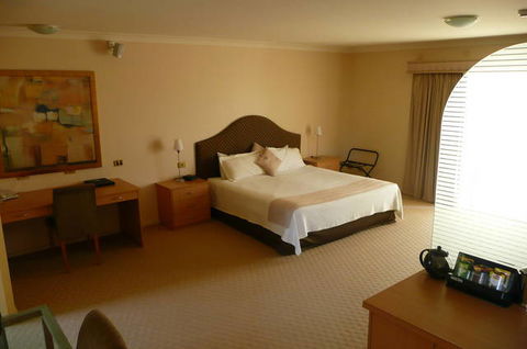 Wagga RSL Club Motel And Apartments - South Australia Travel 0