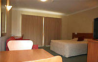 Wagga RSL Club Motel And Apartments - South Australia Travel 4