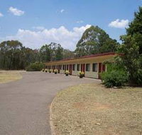 Wagon Wheel Motel  Cabins - South Australia Travel