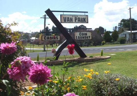 Walcha Caravan Park - South Australia Travel 0