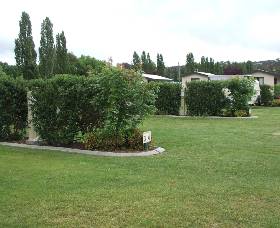 Walcha Caravan Park - South Australia Travel 1