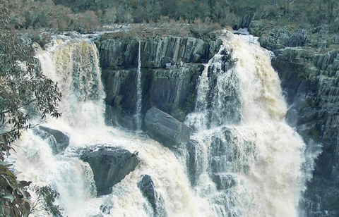 Walcha Caravan Park - South Australia Travel 4