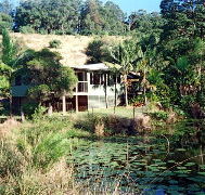 Walkabout Holiday House - South Australia Travel