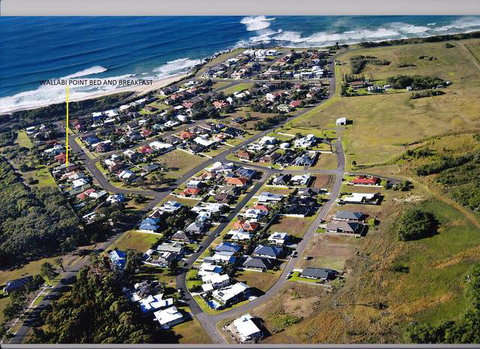 Wallabi Point Bed And Breakfast - South Australia Travel 2