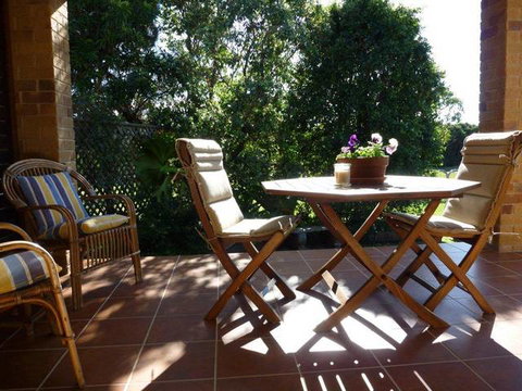 Wallabi Point Bed And Breakfast - South Australia Travel 4