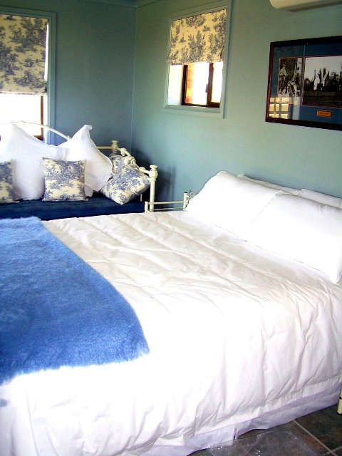 Walls Court Bed & Breakfast - South Australia Travel 0