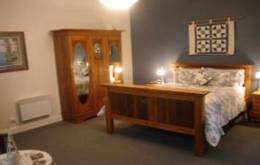 Walton House B&B - South Australia Travel 1