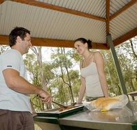 Wangi Point Lakeside Holiday Park - South Australia Travel