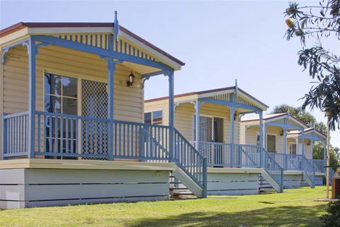 Warilla Bowls & Recreation Club - South Australia Travel 2