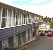 Waterfront Lodge Motel - South Australia Travel