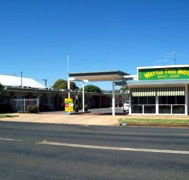 Wattle Tree Motel - South Australia Travel