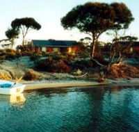 Wave Rock Caravan Park - South Australia Travel