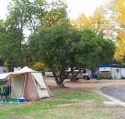 Wedderburn Pioneer Caravan Park - South Australia Travel