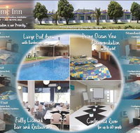 Welcome Inn Motel - South Australia Travel