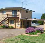 Wellington Motor Inn - South Australia Travel