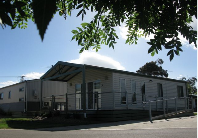 Werribee South Caravan Park - South Australia Travel 0