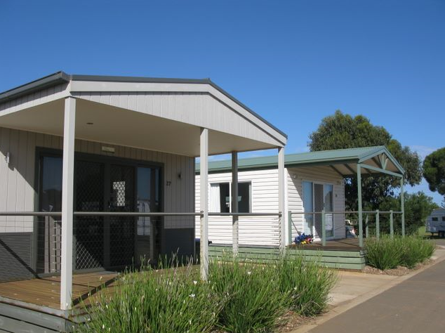 Werribee South Caravan Park - South Australia Travel 2