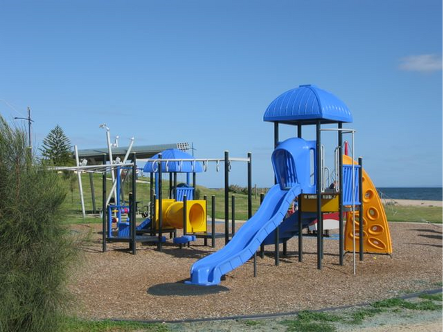 Werribee South Caravan Park - South Australia Travel 3