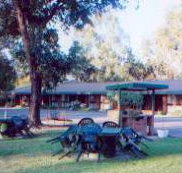 Whim-Inn Motel - South Australia Travel