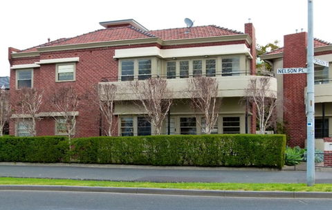 Williamstown Cottages & Apartments - South Australia Travel 2