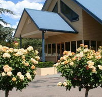 Willows Motel - South Australia Travel
