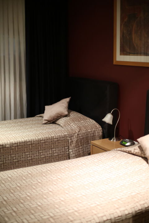 Windsor Castle Hotel - South Australia Travel 4