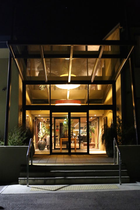 Windsor Castle Hotel - South Australia Travel 7