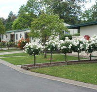 Wodonga Caravan  Cabin Park - South Australia Travel