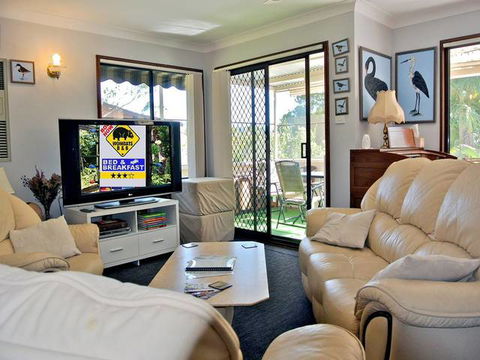 WOMBATS B&B - Apartments - AAA 3.5* Rated, Gosford - South Australia Travel 0