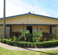 Woodbine Tourist Park - South Australia Travel